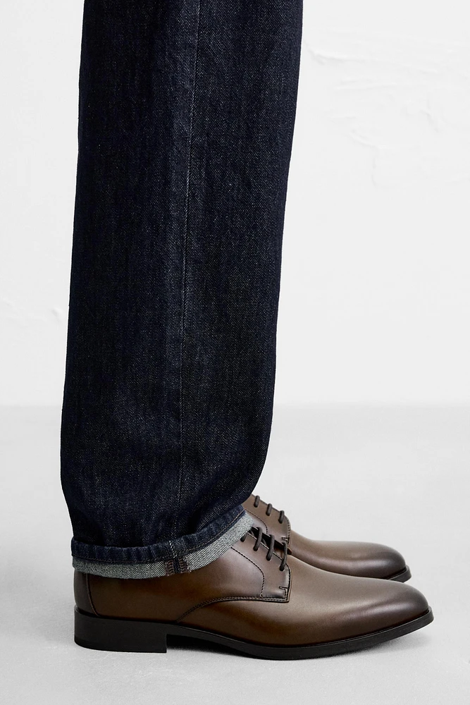 DRESS SHOES