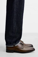 DRESS SHOES