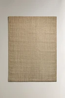 TAPIS SISAL TRESSÉ