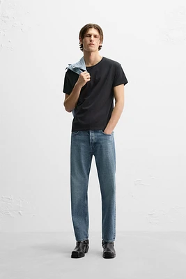 REGULAR FIT JEANS