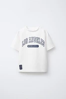 VARSITY T-SHIRT