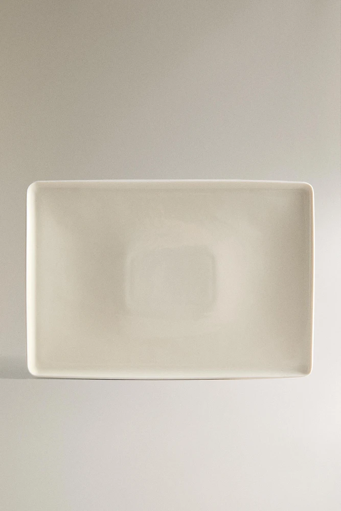 PLATEAU SALLE DE BAIN CÉRAMIQUE
