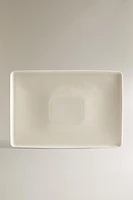 PLATEAU SALLE DE BAIN CÉRAMIQUE