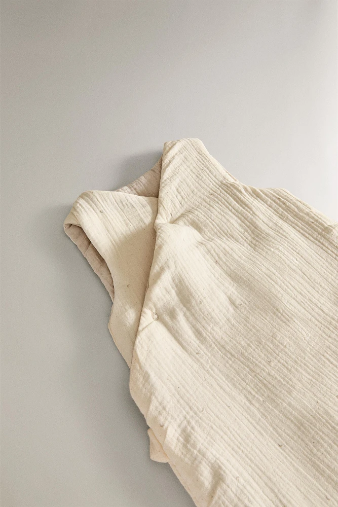 NID D’ANGE POUR DORMIR ENFANT LUNE