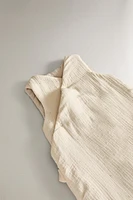 NID D’ANGE POUR DORMIR ENFANT LUNE
