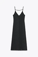 ROBE LONGUE FLUIDE