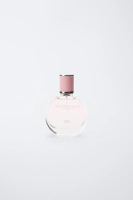 DELICIOUS PEACH EDT 40 ML (1.35 FL. OZ.)