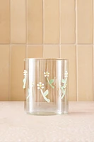 VERRE BOROSILICATE APPLICATIONS FLEUR