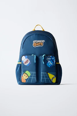 SAC À DOS STUMBLE GUYS ™ © SCOPELY