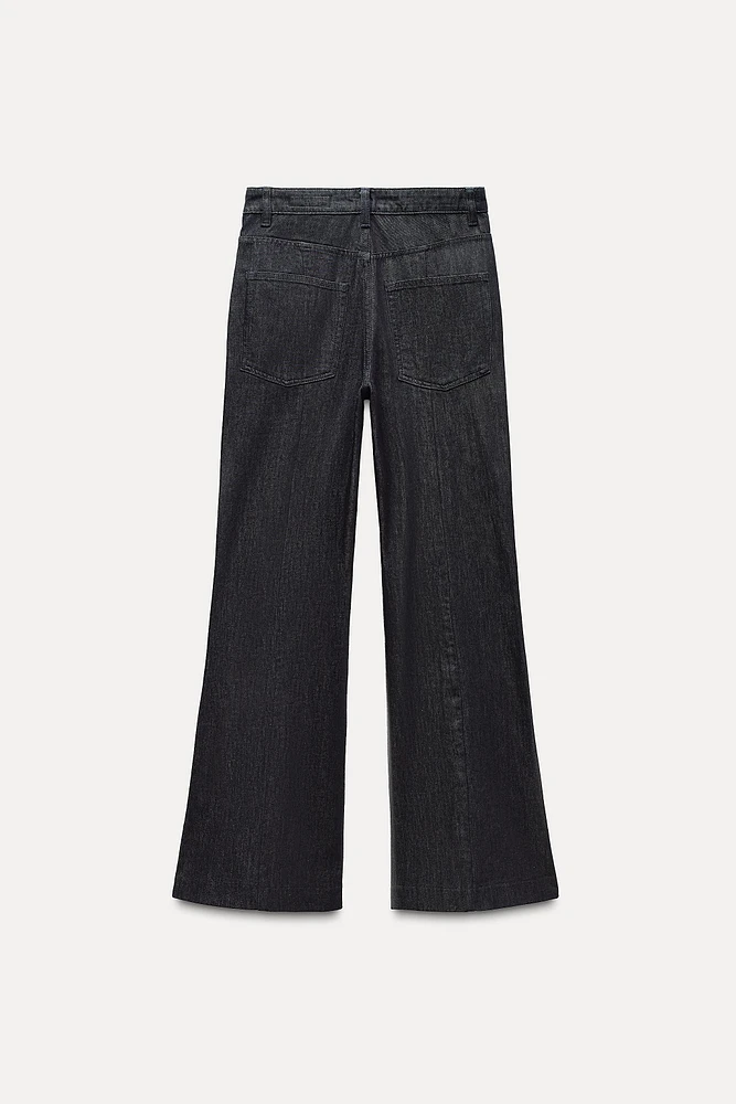 JEAN ZW COLLECTION RELAXED BOOTCUT