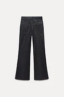 ZW COLLECTION RELAXED BOOTCUT JEANS