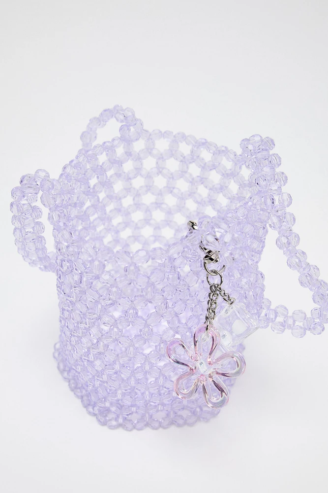SAC SEAU CYLINDRIQUE COMPTES