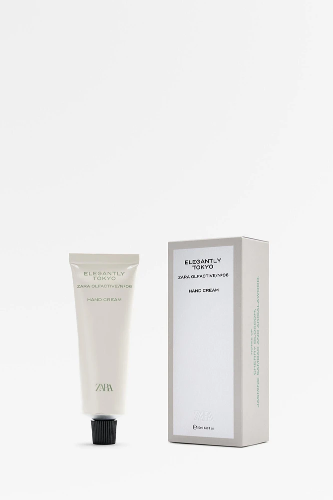 ELEGANTLY TOKYO HAND LOTION 50 ML (1.69 FL. OZ)