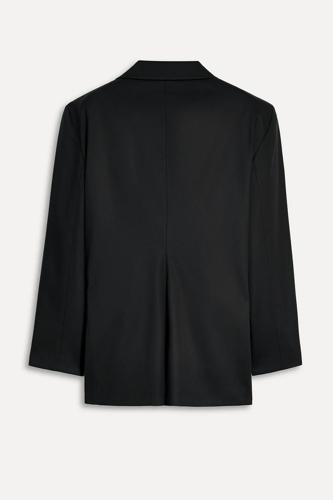 BLAZER LONG OVERSIZE 50E ANNIVERSAIRE