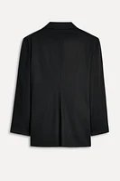 BLAZER LONG OVERSIZE 50E ANNIVERSAIRE