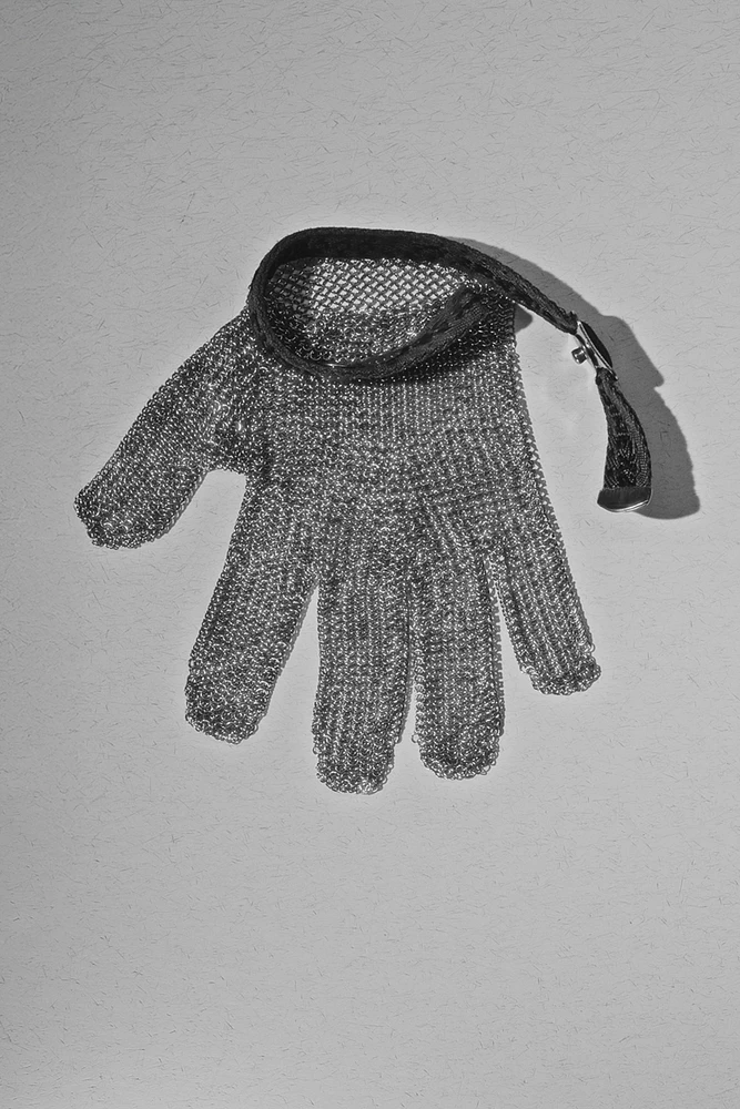 TRENCH OVERSIZE ÉDITION LIMITÉE