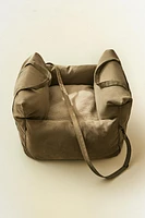 PET CAR BED