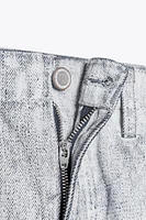 JEAN ZW COLLECTION TAPERED TAILLE NORMALE