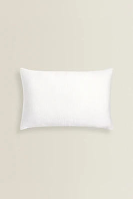 MEMORY FOAM FLAKES PILLOW