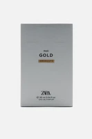 GOLD ABSOLUTE EDP 90 ML (3.04 FL. OZ)