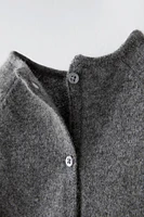 2 1 CASHMERE CARDIGAN