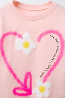 PRINTED T-SHIRT