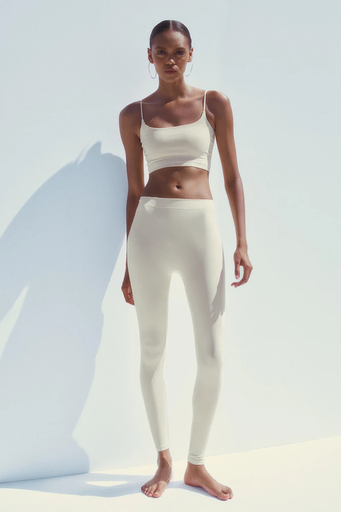 LEGGING SEAMLESS