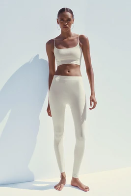 LEGGING SEAMLESS