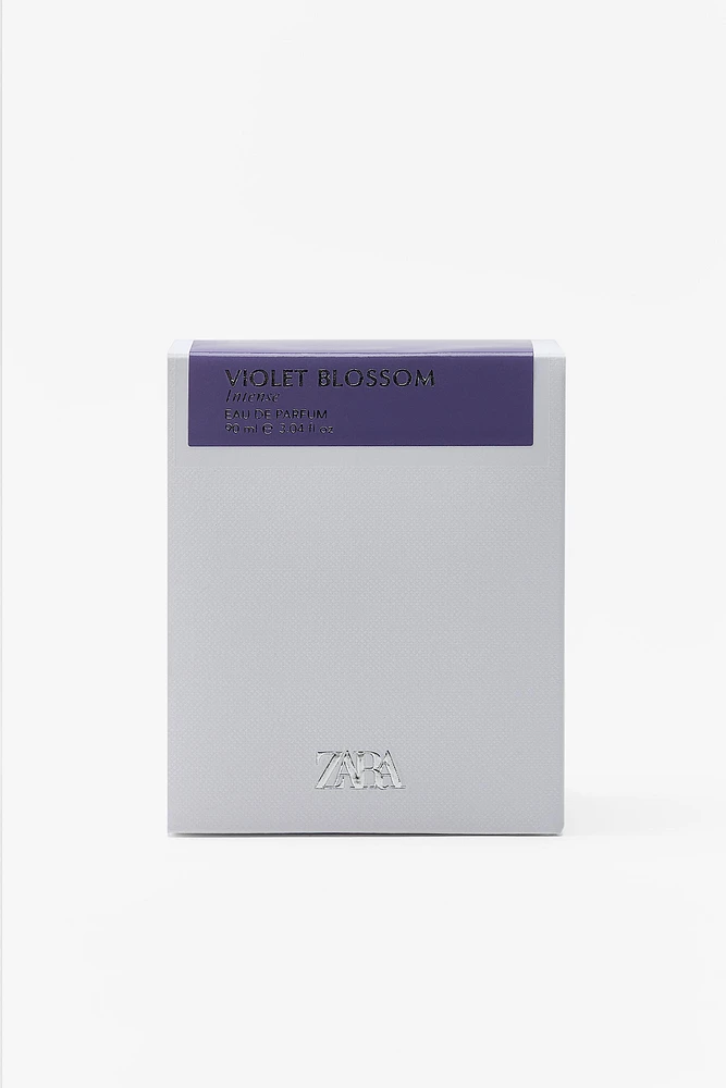 VIOLET BLOSSOM INTENSE EDP 90 ML (3,04 FL. OZ).