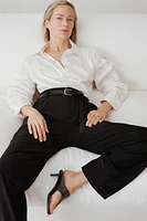 COMBINATION POPLIN SHIRT 50TH ANNIVERSARY