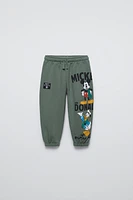 MICKEY MOUSE AND FRIENDS © DISNEY JOGGER PANTS