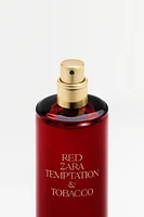 RED ZARA TEMPTATION TOBACCO EXTRAIT DE PARFUM 50 ML (1,7 FL. OZ).