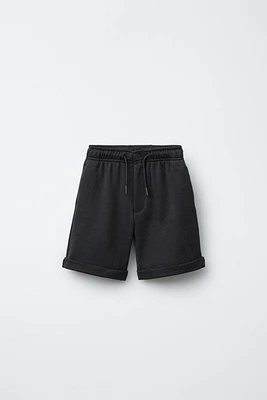 SHORT CONFORT