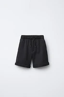 SHORT CONFORT