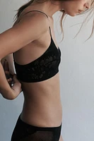 SEAMLESS PANTIES