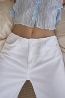 JEAN Z1975 WIDE LEG TAILLE NORMALE