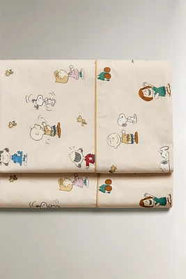 DRAP DE DESSUS ENFANT PEANUTS™