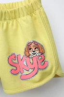 SKYE PAW PATROL™ SHORTS