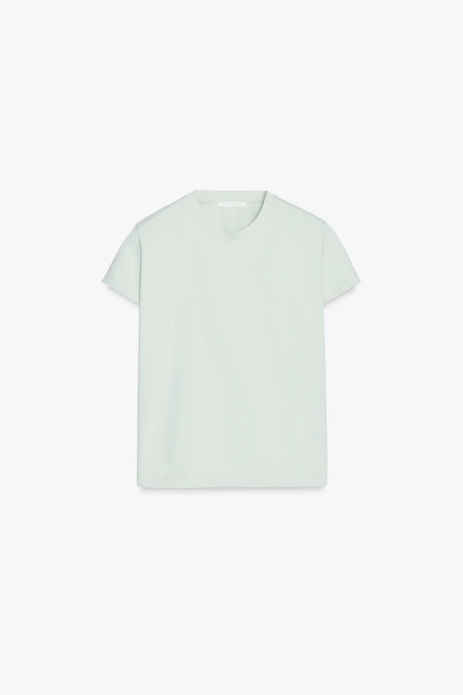 REGULAR-FIT T-SHIRT