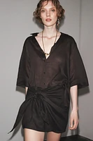 RAMIE SHIRT ZW COLLECTION