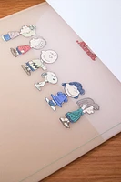 PRESSE-PAPIERS ENFANT PEANUTS™