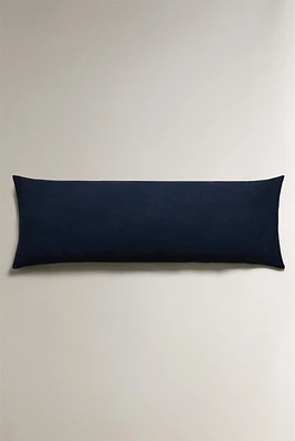 PLAIN THROW PILLOW COVER