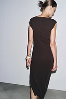 ROBE AJUSTÉE ZW COLLECTION