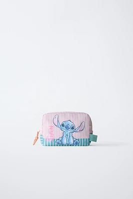 TROUSSE DE TOILETTE DE VOYAGE LILO & STITCH © DISNEY