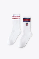 NFL STRIPED SOCKS