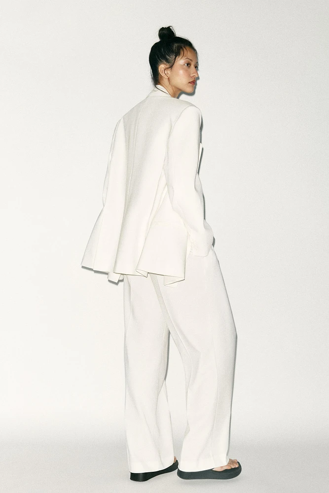 BLAZER OVERSIZE