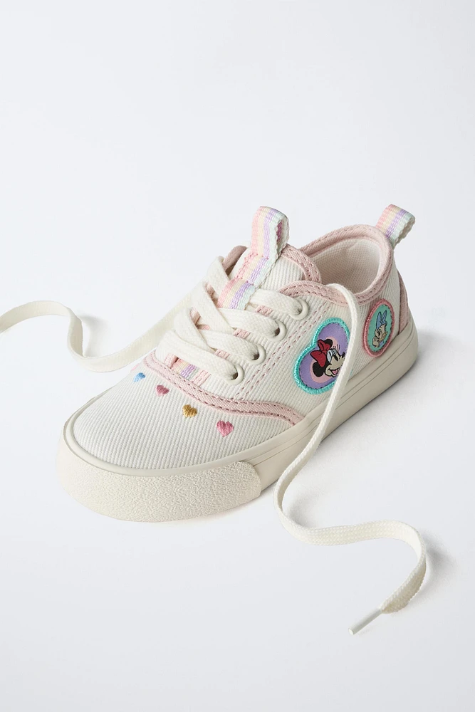 MINNIE MOUSE © DISNEY SNEAKERS