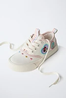 MINNIE MOUSE © DISNEY SNEAKERS