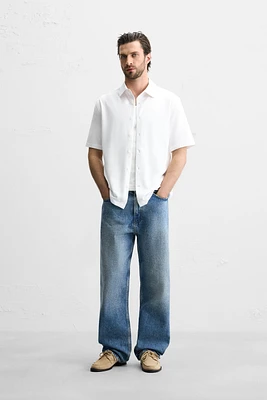 CHEMISE REGULAR FIT SOFT