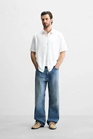 CHEMISE REGULAR FIT SOFT